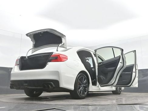 Used 2019 Subaru WRX AWD/4WD image 52