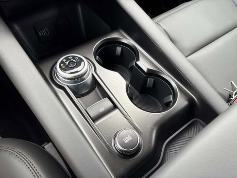 New 2026 Ford Explorer Active w/ Active Comfort Package image 29