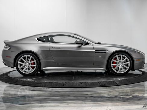 Used 2014 Aston Martin V8 Vantage S RWD image 20