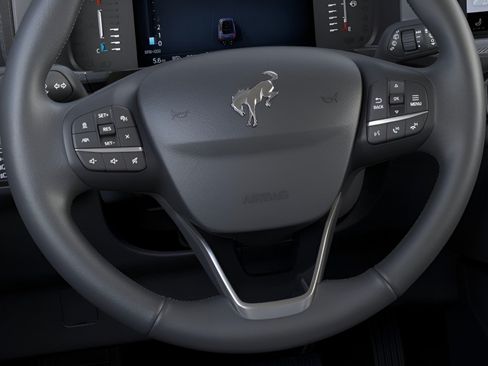 Used 2026 Ford Bronco Sport Outer Banks w/ Outer Banks Tech Package+ AWD/4WD image 13