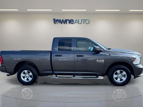 Used 2019 RAM 1500 Express AWD/4WD image 6