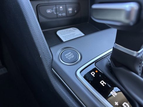 New 2026 Kia Sportage EX FWD image 29