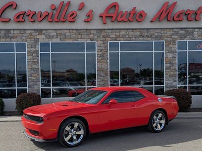 Used 2010 Dodge Challenger R/T