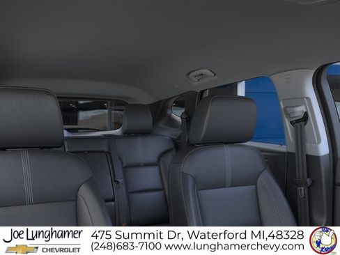 New 2026 Chevrolet Blazer LT w/ Midnight/Sport Edition AWD/4WD image 44