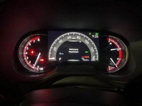 Used 2023 Toyota RAV4 XLE Premium image 12