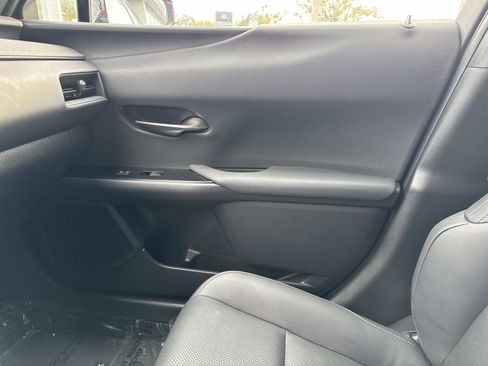 Certified 2023 Lexus UX 250h FWD w/ Premium Package image 24