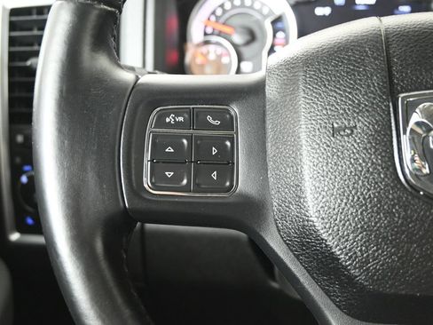 Used 2017 RAM 1500 Big Horn AWD/4WD image 36