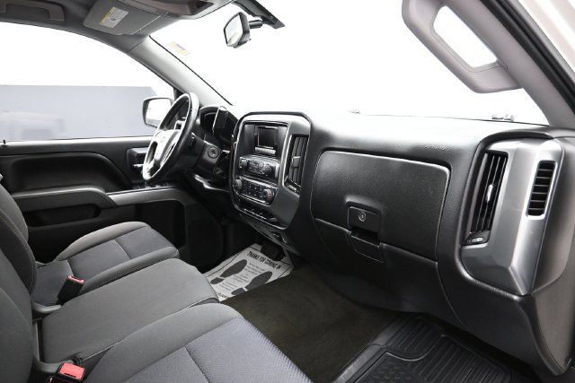 Used 2015 Chevrolet Silverado 1500 LT RWD image 28