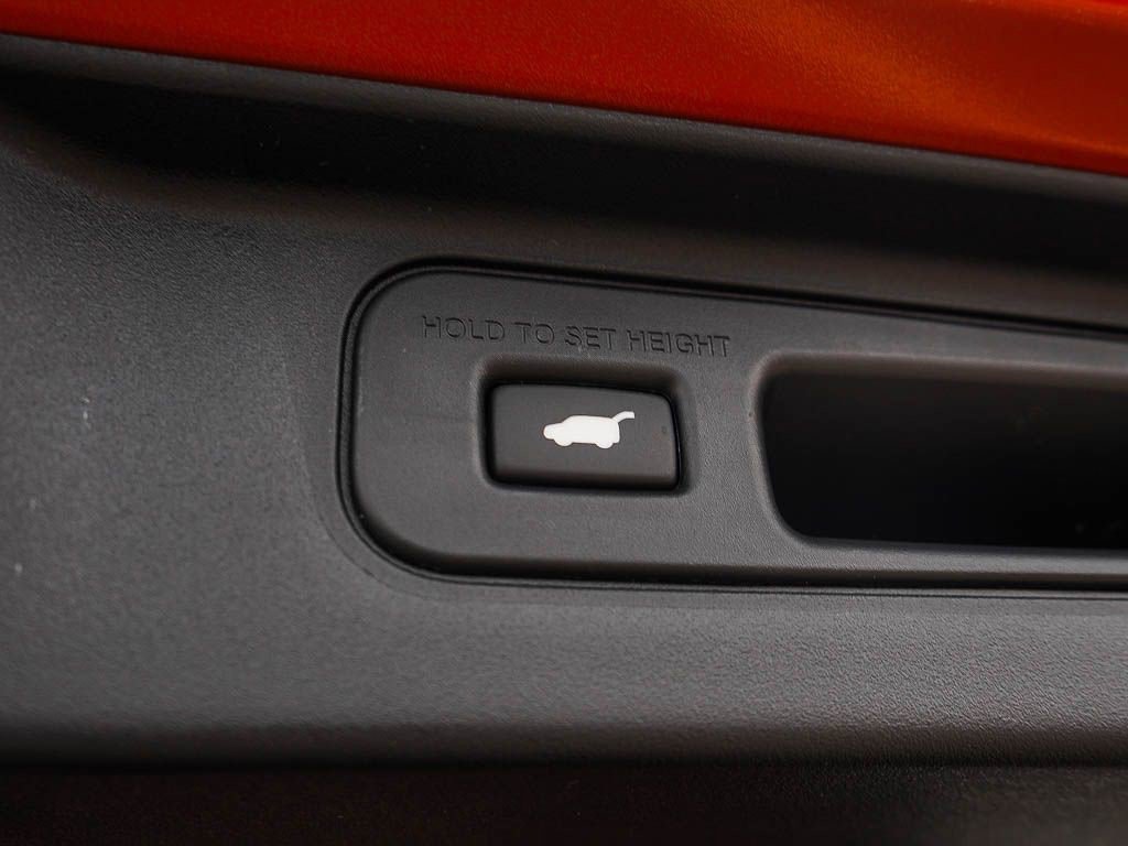 New 2026 Honda Passport TrailSport Elite image 9