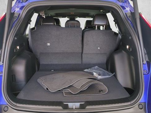 Used 2025 Honda CR-V Sport-L image 6