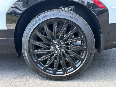 New 2026 Hyundai Santa Fe Calligraphy image 23