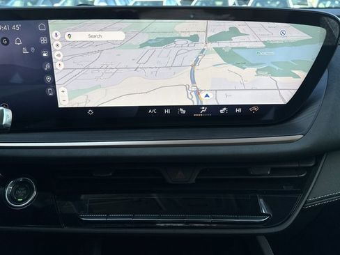 New 2026 Buick Envision Sport Touring image 19