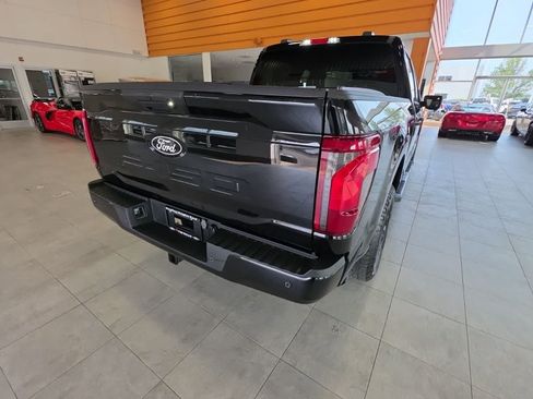Used 2024 Ford F150 XLT w/ Bed Utility Package AWD/4WD image 9