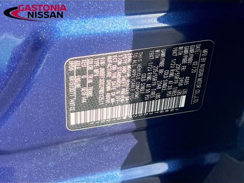 Used 2023 Nissan Rogue Platinum image 42