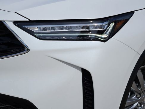 New 2026 Acura MDX SH-AWD image 8