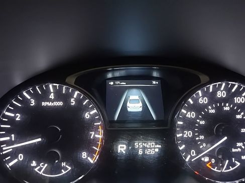 Used 2013 Nissan Altima 2.5 SV FWD image 28