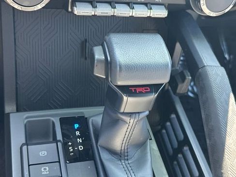Used 2025 Toyota Tacoma TRD Off-Road image 24