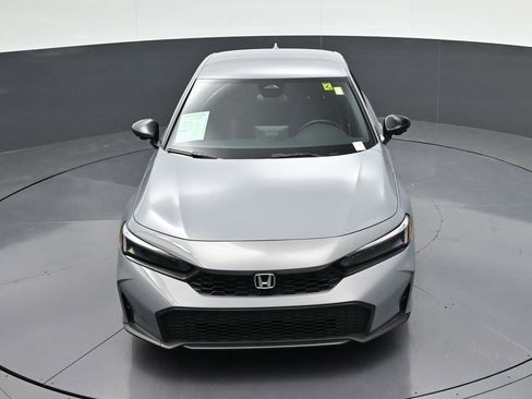 Used 2025 Honda Civic Sport image 26