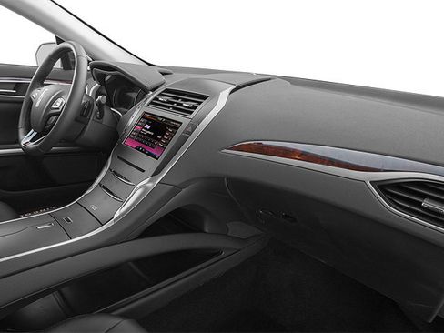 Used 2014 Lincoln MKZ w/ Equipment Group 101A Select FWD image 18