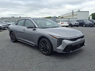 New 2025 Kia K4 GT-Line Turbo video 2