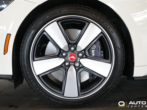 Used 2025 Ford Mustang GT Premium w/ 60th Anniversary Package RWD image 12