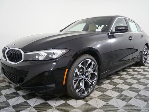 New 2026 BMW 330i Sedan image 22