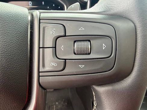 Used 2025 GMC Sierra 1500 Denali Ultimate AWD/4WD image 23