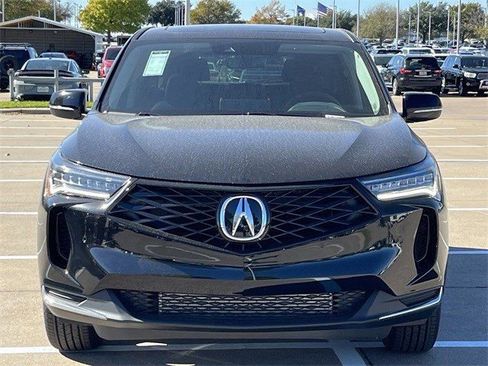 New 2026 Acura RDX SH-AWD w/ Technology Package image 8