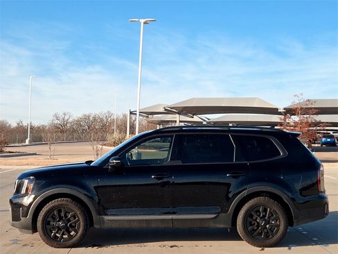 Used 2023 Kia Telluride SX Prestige X-Pro image 4