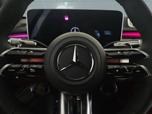 Used 2025 Mercedes-Benz S 63 AMG S image 35