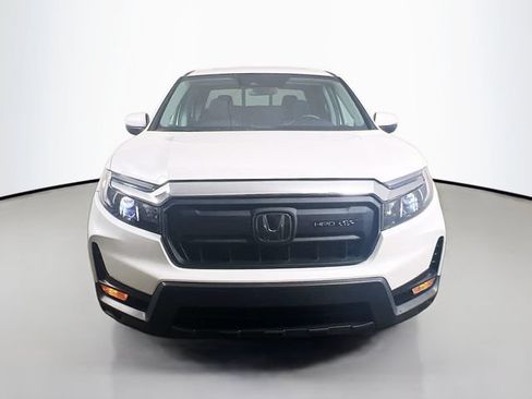Certified 2024 Honda Ridgeline RTL+ image 2