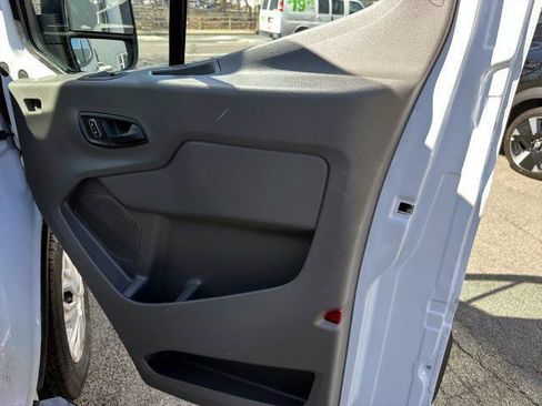 Used 2023 Ford Transit 250 Low Roof w/ Exterior Upgrade Package RWD image 13