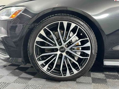 Used 2018 Audi A6 2.0T Premium w/ 20" Black Optic Package image 13