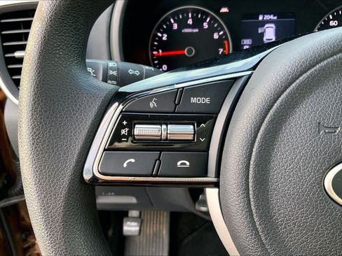 Used 2020 Kia Sportage LX w/ LX Popular Package FWD image 22