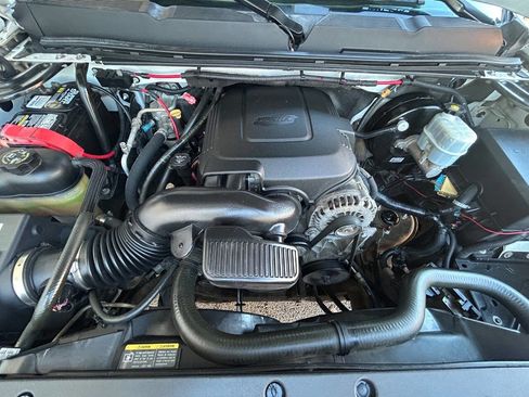 Used 2008 Chevrolet Silverado 1500 LT w/ Power Pack Plus image 21