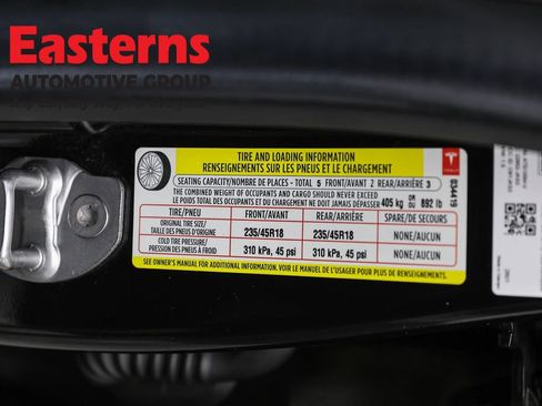 Used 2018 Tesla Model 3 Long Range RWD image 29