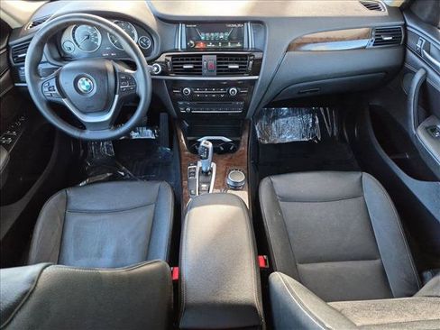 Used 2017 BMW X3 xDrive28i AWD/4WD image 19