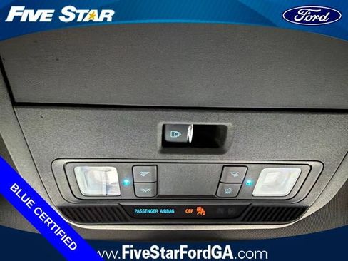 Used 2025 Ford F150 XLT w/ Equipment Group 302A MID RWD image 26