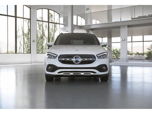 Certified 2023 Mercedes-Benz GLA 250 4MATIC image 8
