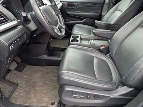 Used 2024 Honda Odyssey EX-L image 10