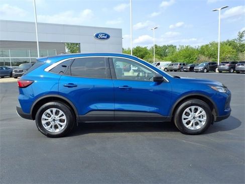Used 2023 Ford Escape Active w/ Tech Pack #1 image 8