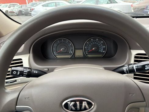 Used 2008 Kia Optima LX image 19