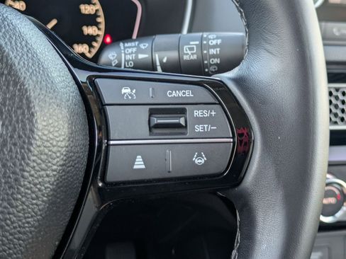 Used 2024 Honda Civic EX-L image 14