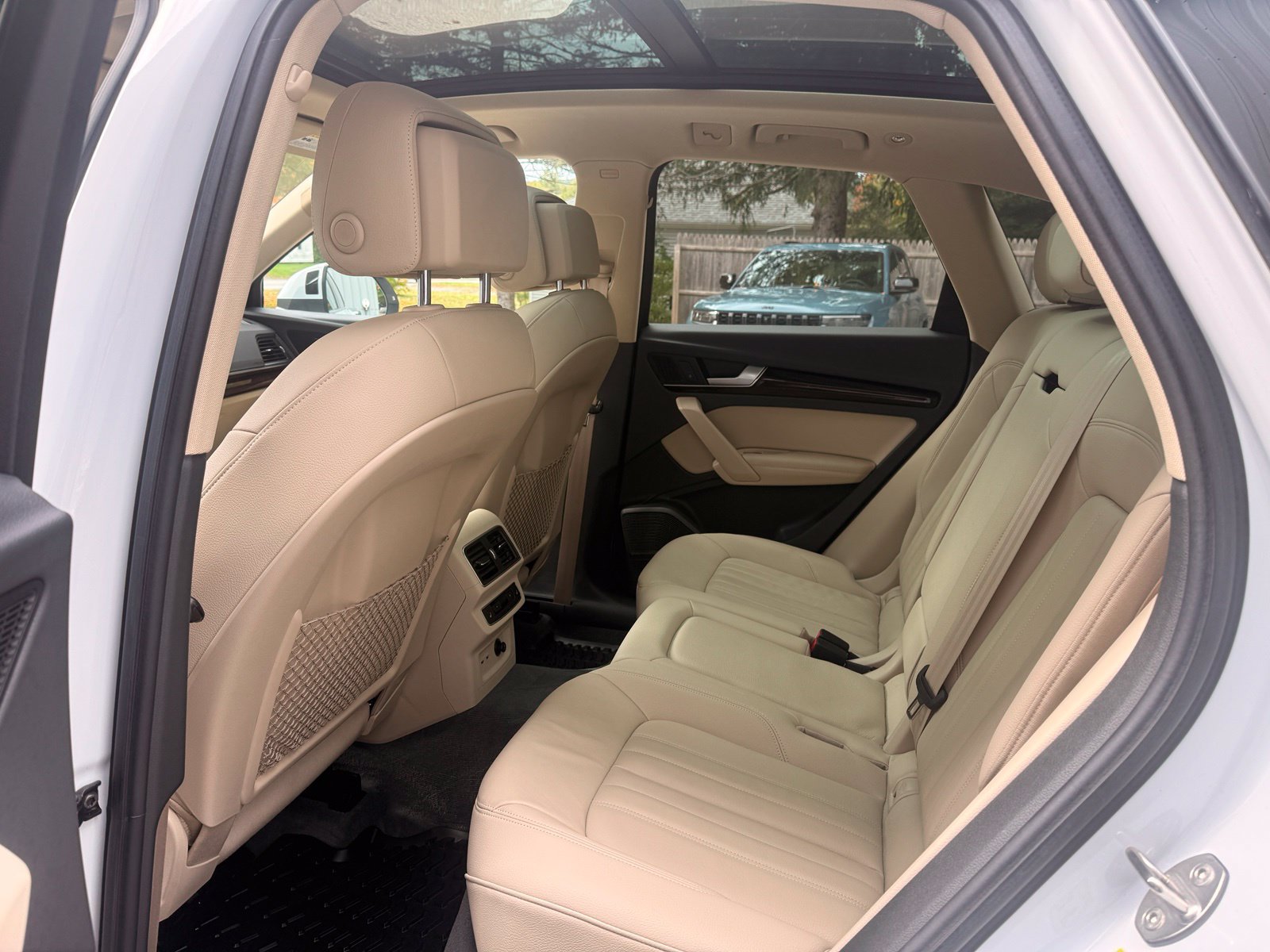 Used 2019 Audi Q5 2.0T Premium Plus AWD/4WD image 12