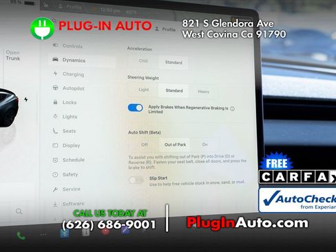 Used 2024 Tesla Model 3 Long Range image 25