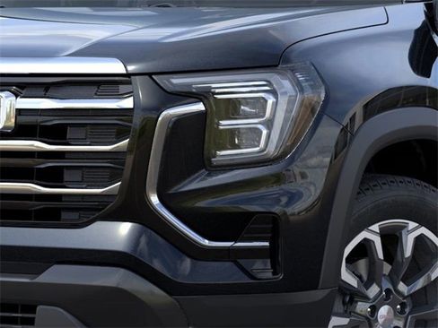 New 2026 GMC Terrain Elevation image 10