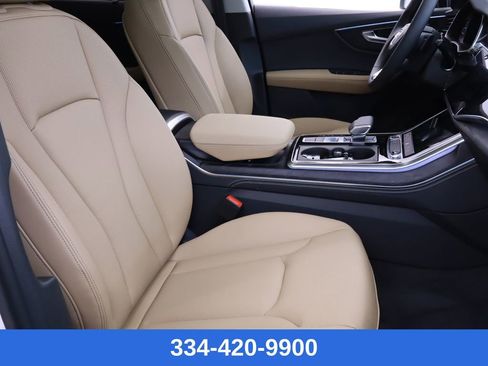 New 2025 Audi Q7 3.0T Premium Plus image 22