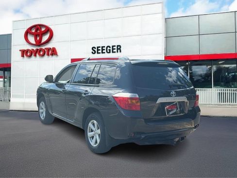 Used 2010 Toyota Highlander SE AWD/4WD image 7