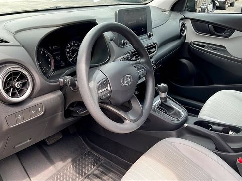 Used 2023 Hyundai Kona SEL AWD/4WD image 13