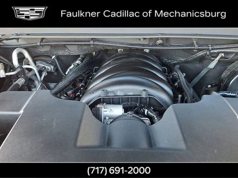 Used 2019 GMC Yukon Denali w/ Denali Ultimate Package image 32